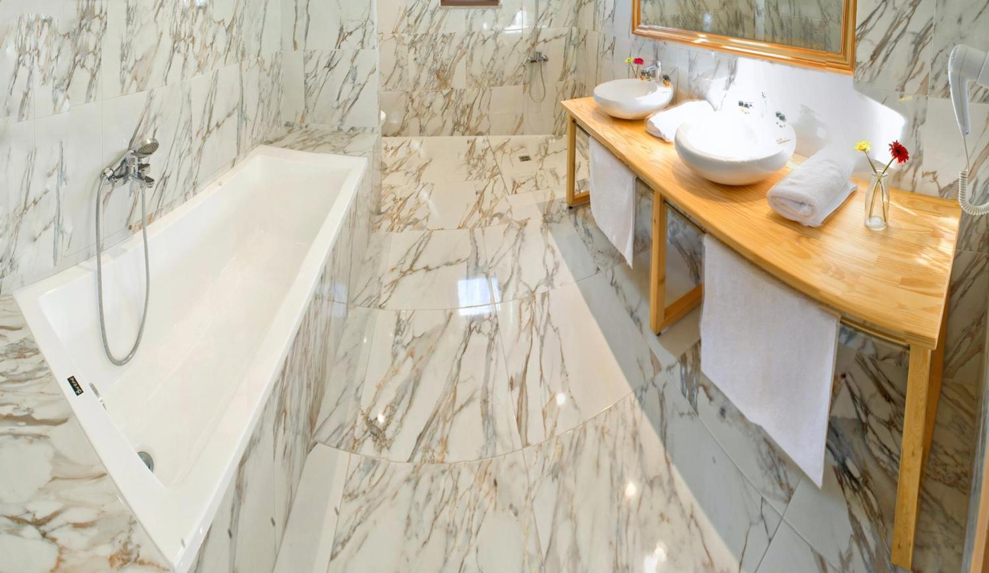 Arktos Hotel Янина Экстерьер фото