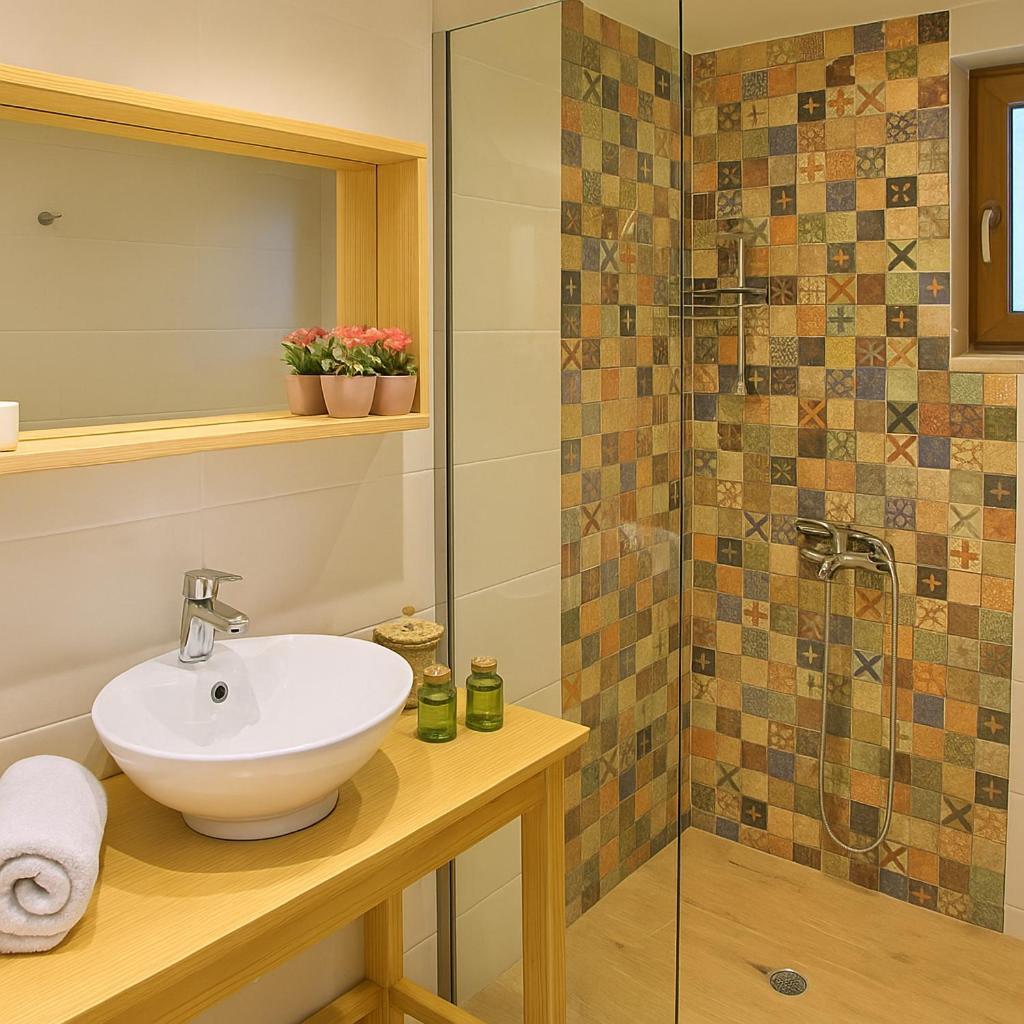 Arktos Hotel Янина Экстерьер фото