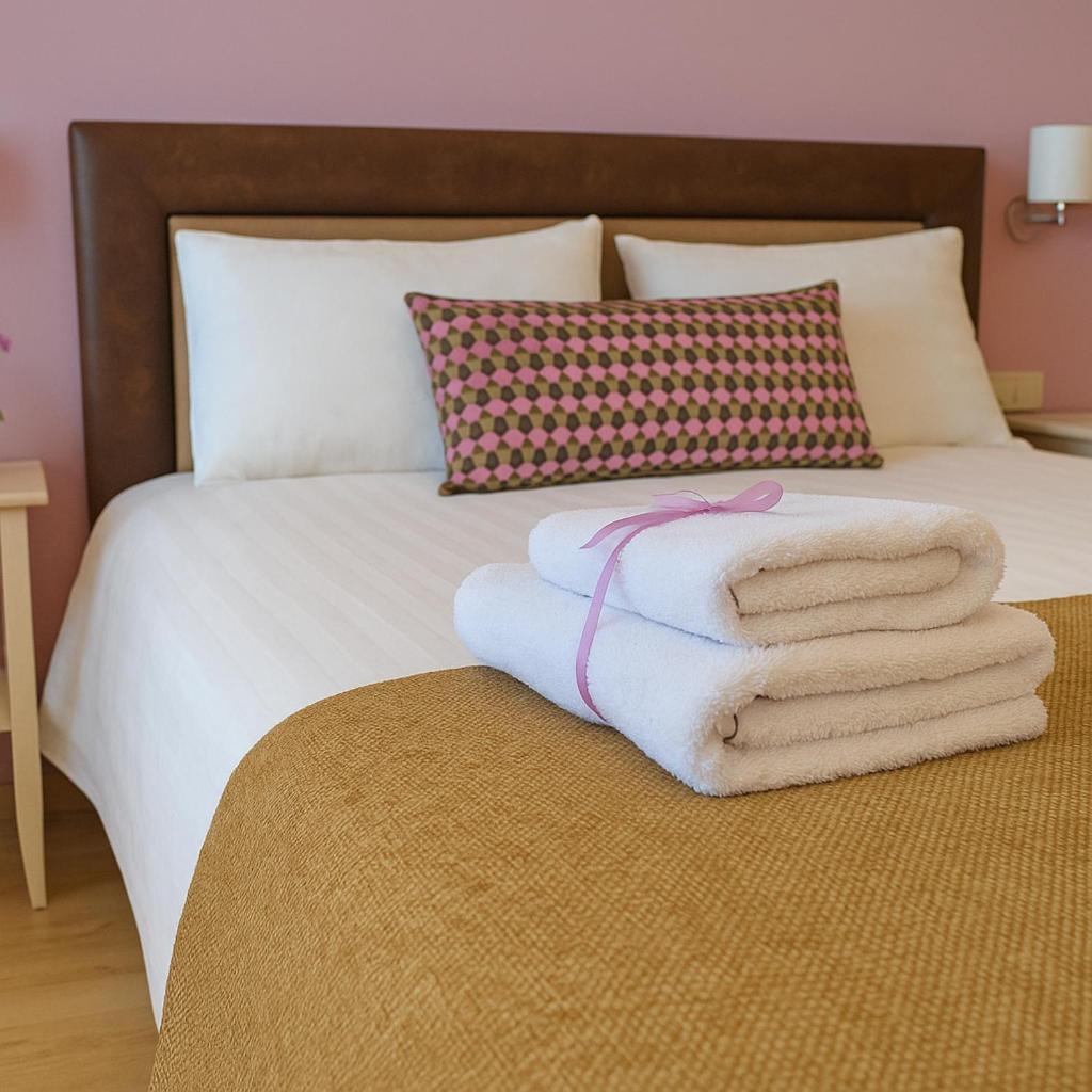 Arktos Hotel Янина Экстерьер фото