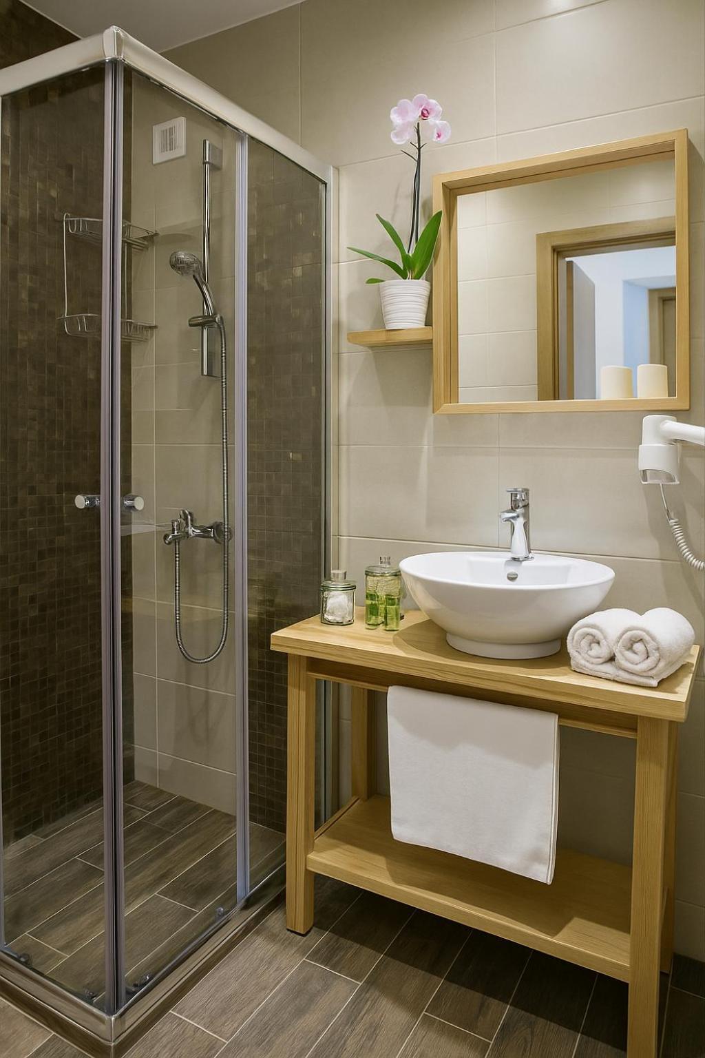 Arktos Hotel Янина Экстерьер фото