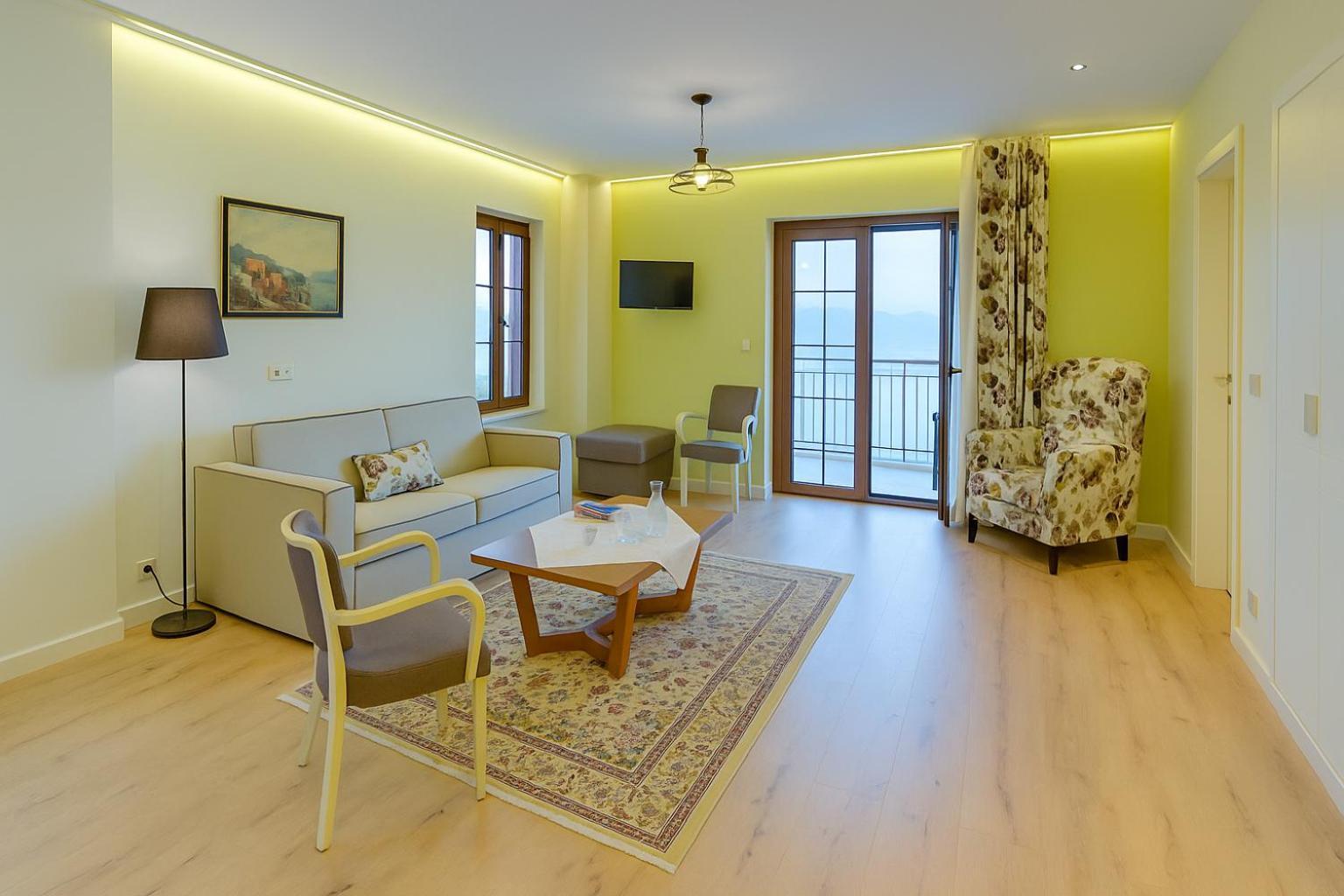 Arktos Hotel Янина Экстерьер фото